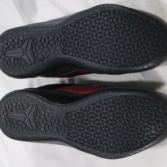 Rare NIKE x KOBE Mentality Kobe A.D. iD Sneakers Sz 13 US Men - Picture 11 of 11